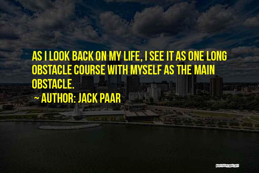 Jack Paar Quotes 1703335