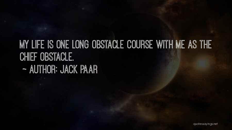 Jack Paar Quotes 2252460