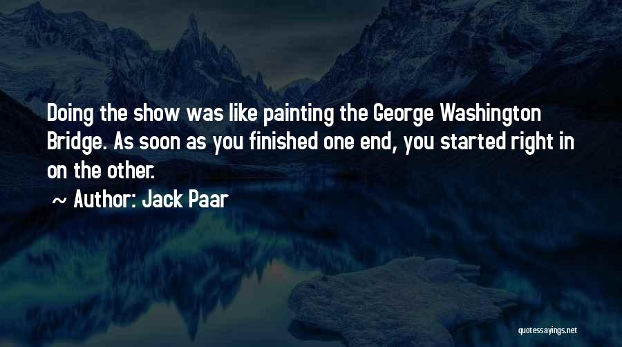 Jack Paar Quotes 712628