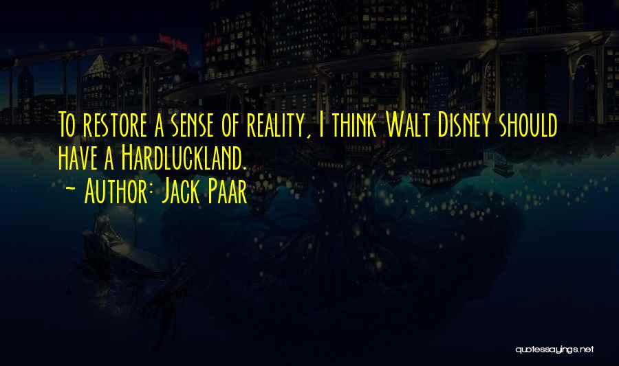 Jack Paar Quotes 82395
