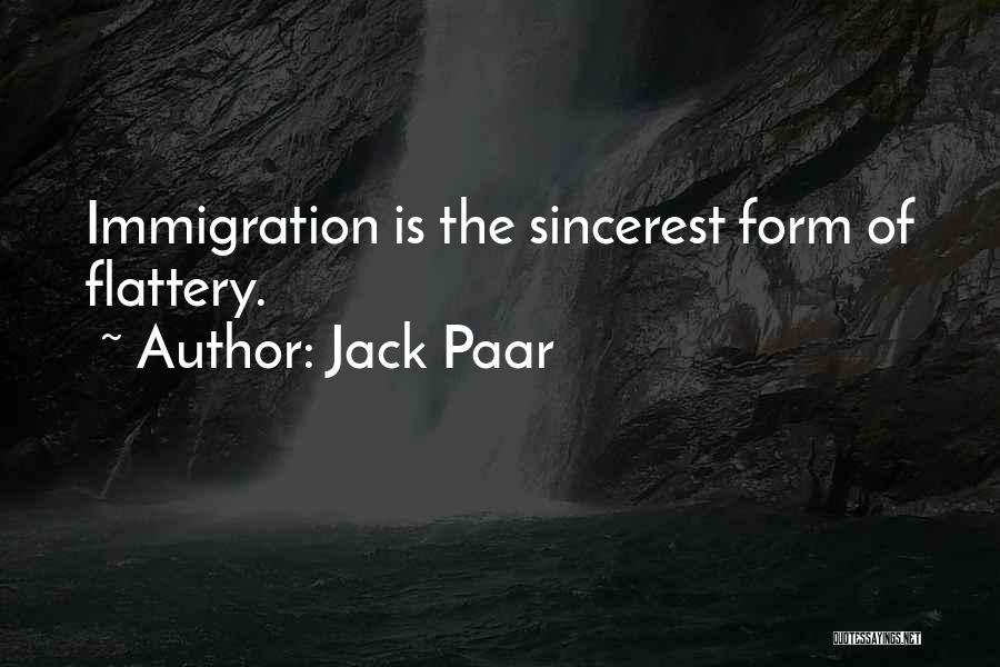 Jack Paar Quotes 924510