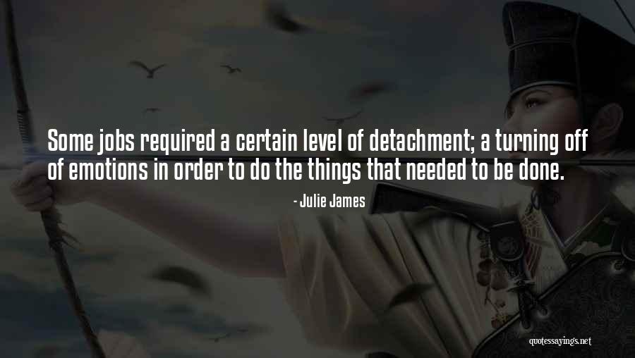Jack Pallas Quotes By Julie James Jack Pallas Quotes By Julie James