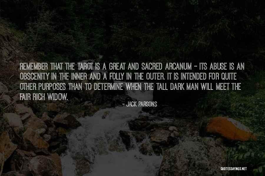 Jack Parsons Quotes 1748713