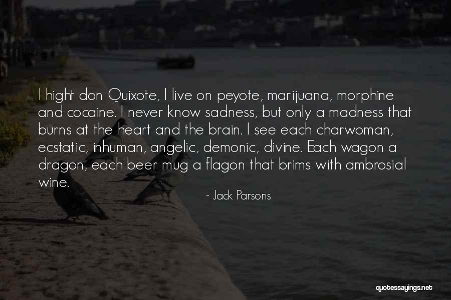 Jack Parsons Quotes 1914873 Jack Parsons Quotes 1914873