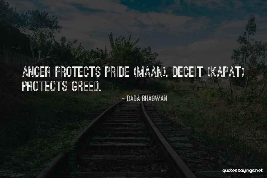 Jack Pattillo Quotes By Dada Bhagwan