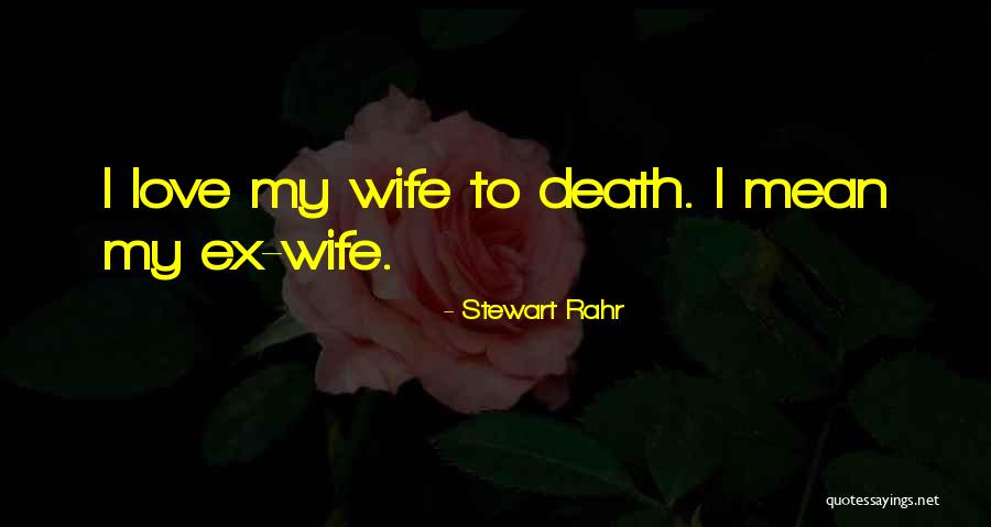 Jack Pattillo Quotes By Stewart Rahr