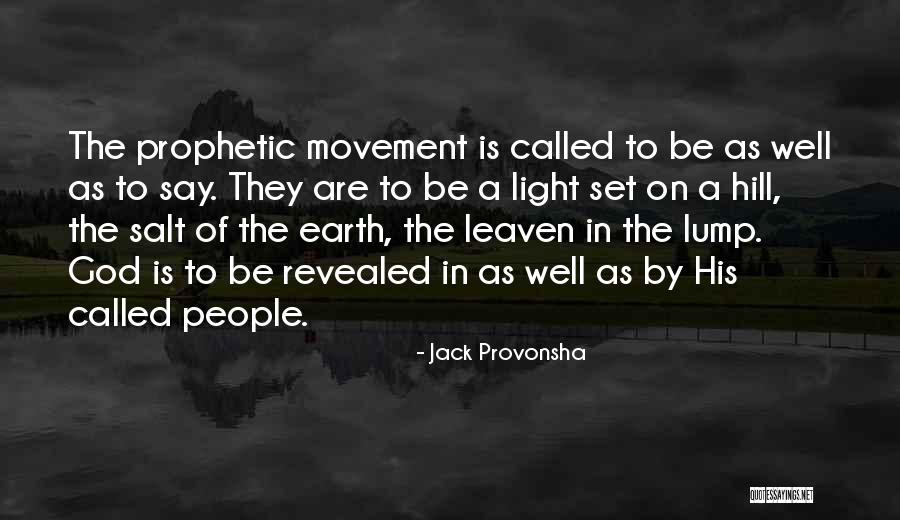 Jack Provonsha Quotes 1066409 Jack Provonsha Quotes 1066409