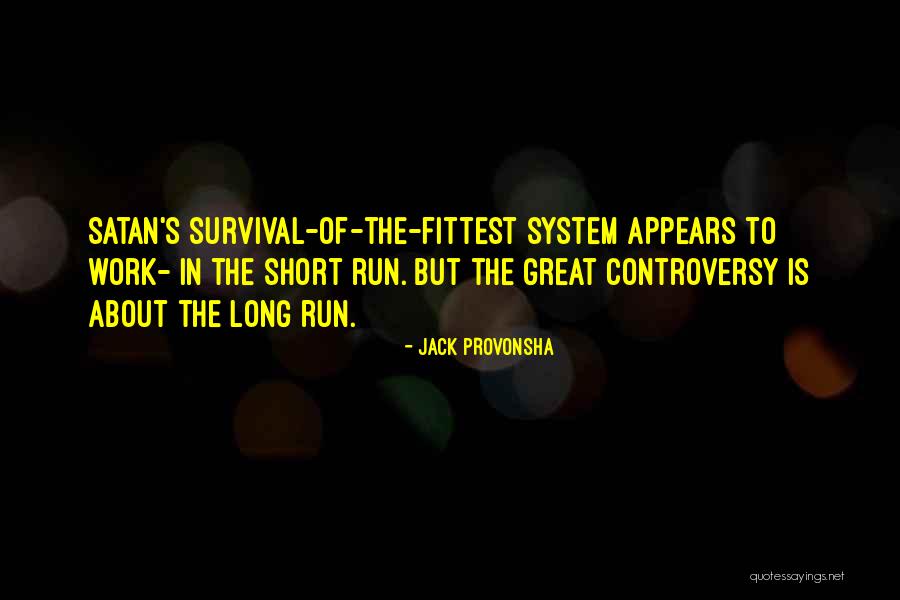 Jack Provonsha Quotes 974660 Jack Provonsha Quotes 974660