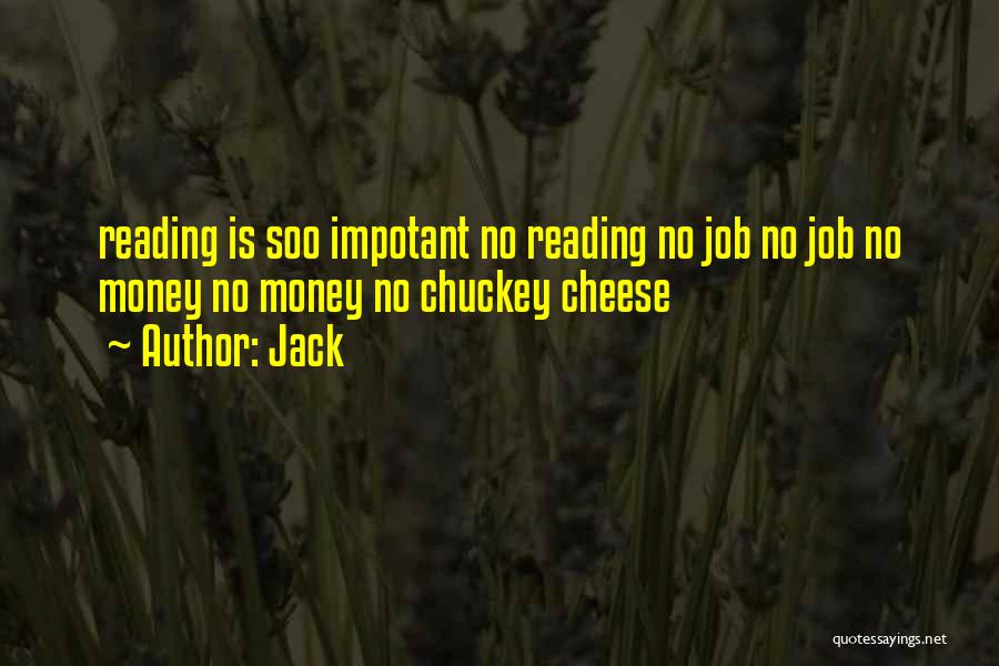 Jack Quotes 2147391