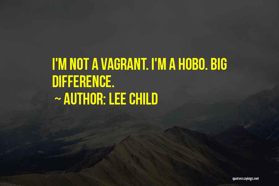 Jack Reacher Quotes By Lee Child