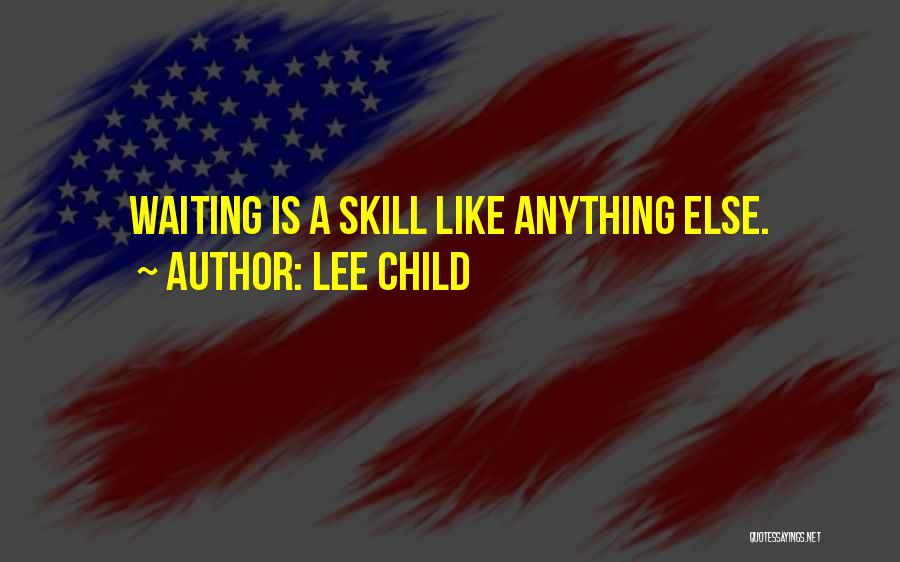 Jack Reacher Quotes By Lee Child