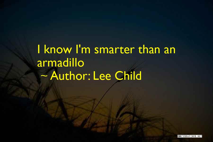 Jack Reacher Quotes By Lee Child