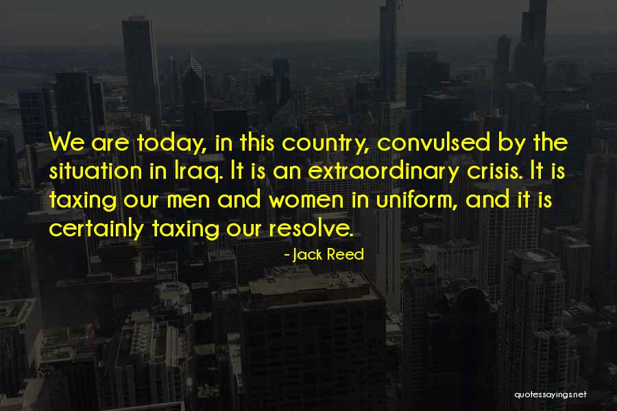 Jack Reed Quotes 1410884