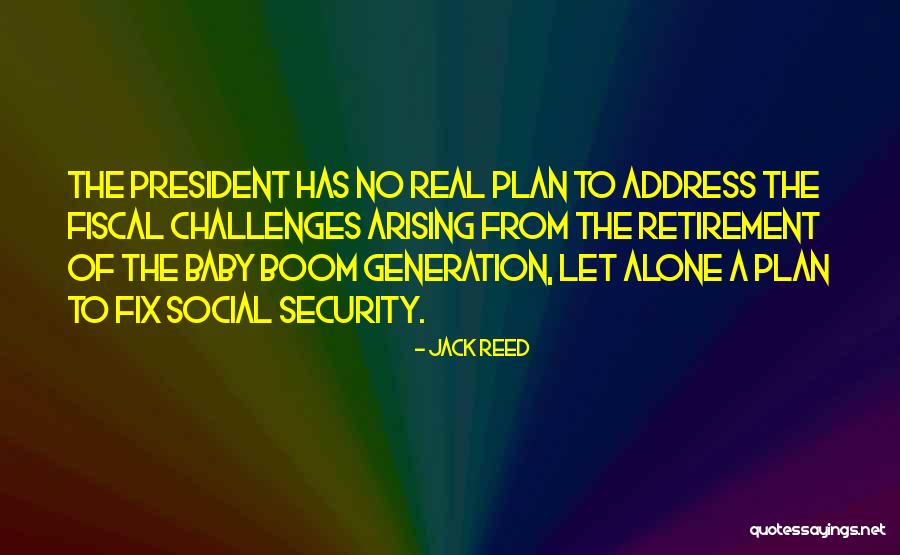 Jack Reed Quotes 1452438