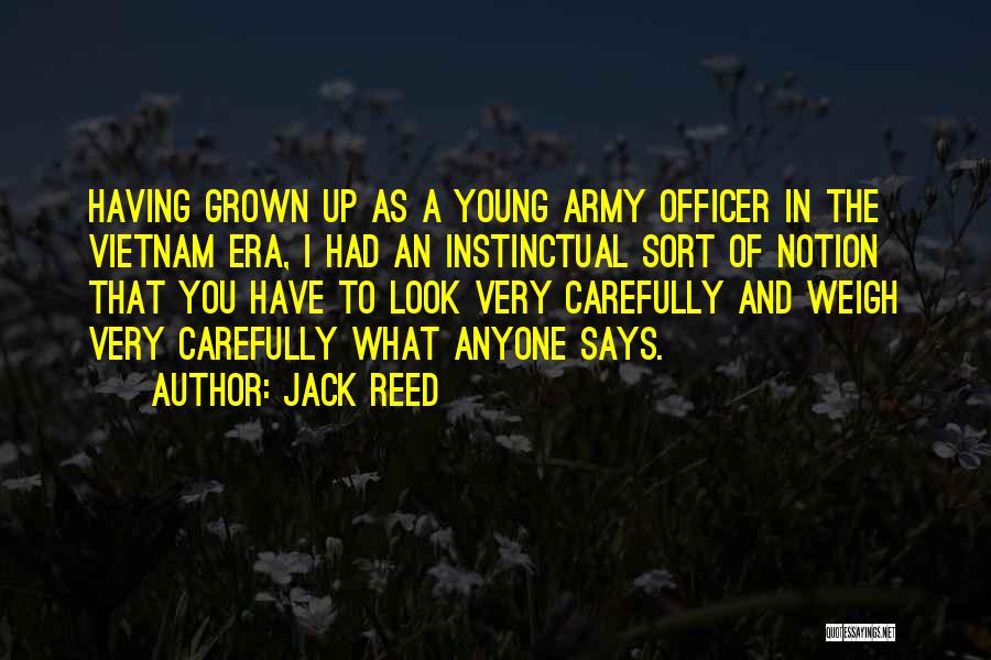 Jack Reed Quotes 2066134