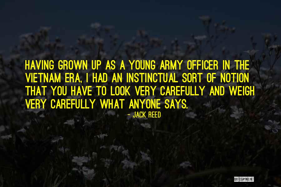 Jack Reed Quotes 2066134 Jack Reed Quotes 2066134
