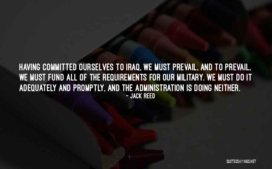 Jack Reed Quotes 936551 Jack Reed Quotes 936551