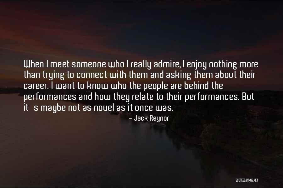 Jack Reynor Quotes 1095896 Jack Reynor Quotes 1095896