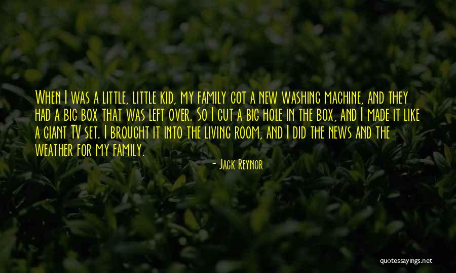 Jack Reynor Quotes 1602621