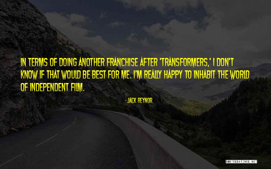 Jack Reynor Quotes 533045 Jack Reynor Quotes 533045