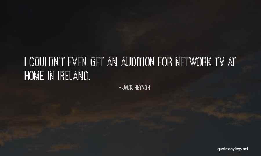 Jack Reynor Quotes 578804 Jack Reynor Quotes 578804