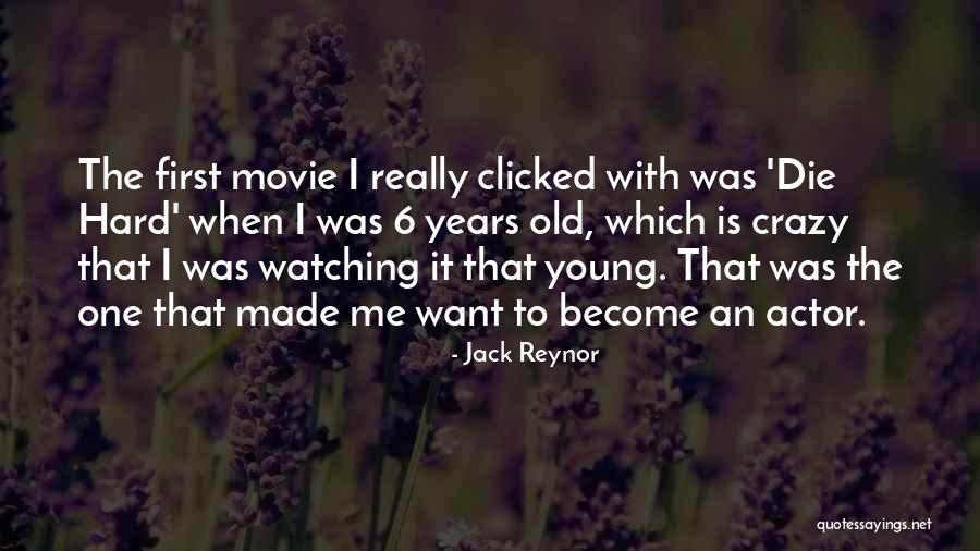 Jack Reynor Quotes 823114 Jack Reynor Quotes 823114