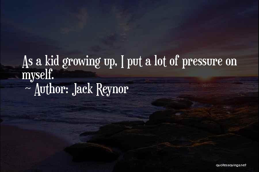 Jack Reynor Quotes 917066