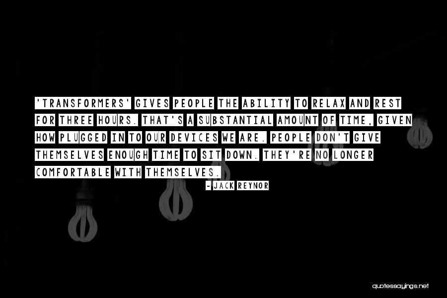 Jack Reynor Quotes 969464 Jack Reynor Quotes 969464