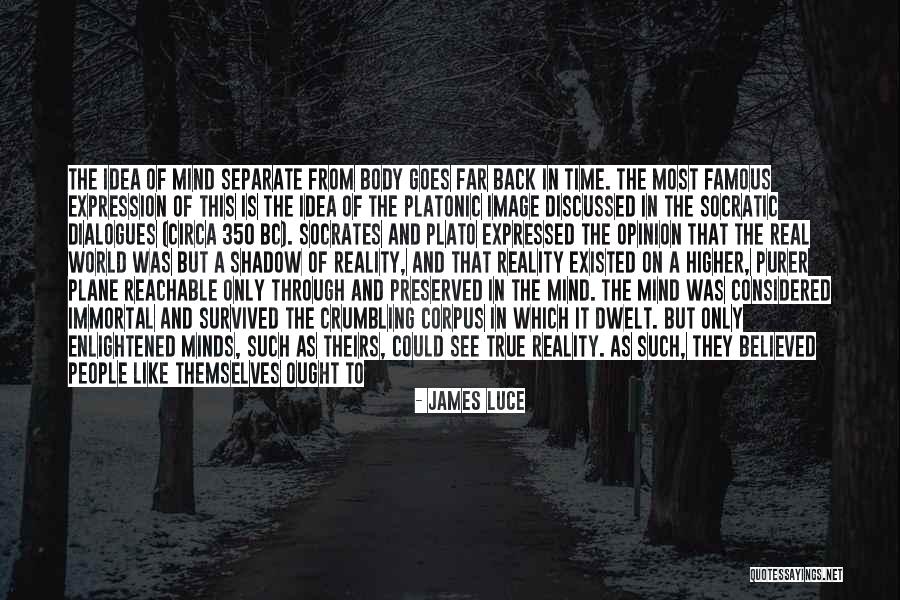 Jack Ripper Quotes By James Luce Jack Ripper Quotes By James Luce
