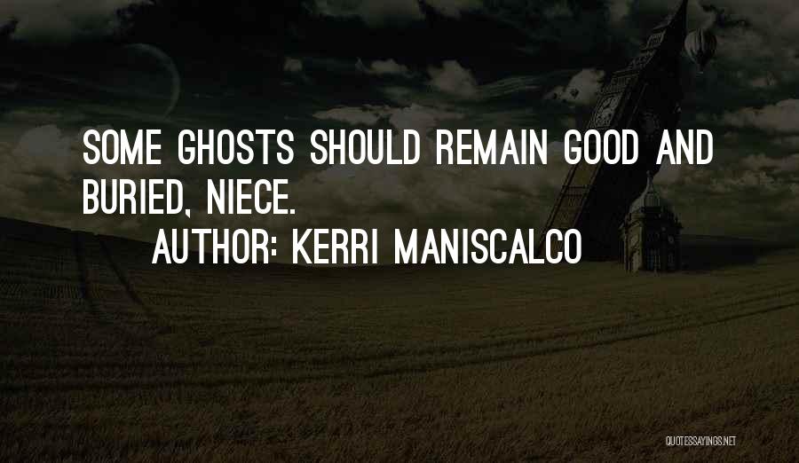 Jack Ripper Quotes By Kerri Maniscalco