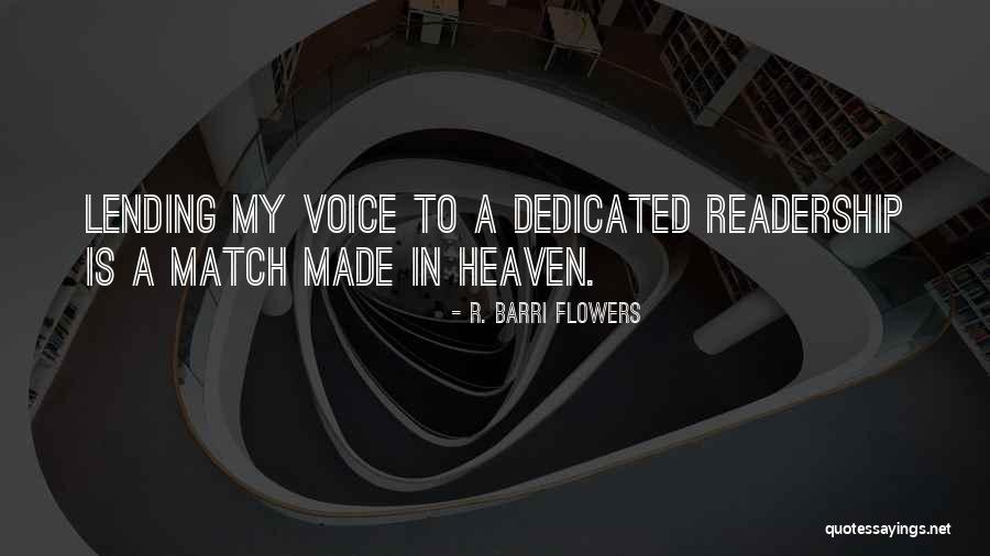 Jack Ripper Quotes By R. Barri Flowers Jack Ripper Quotes By R. Barri Flowers