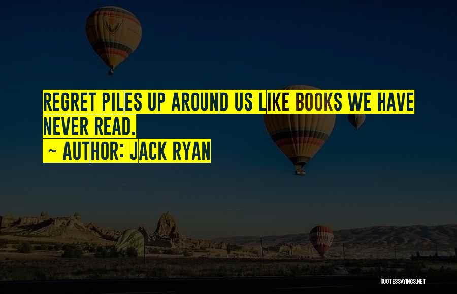 Jack Ryan Quotes 1633015