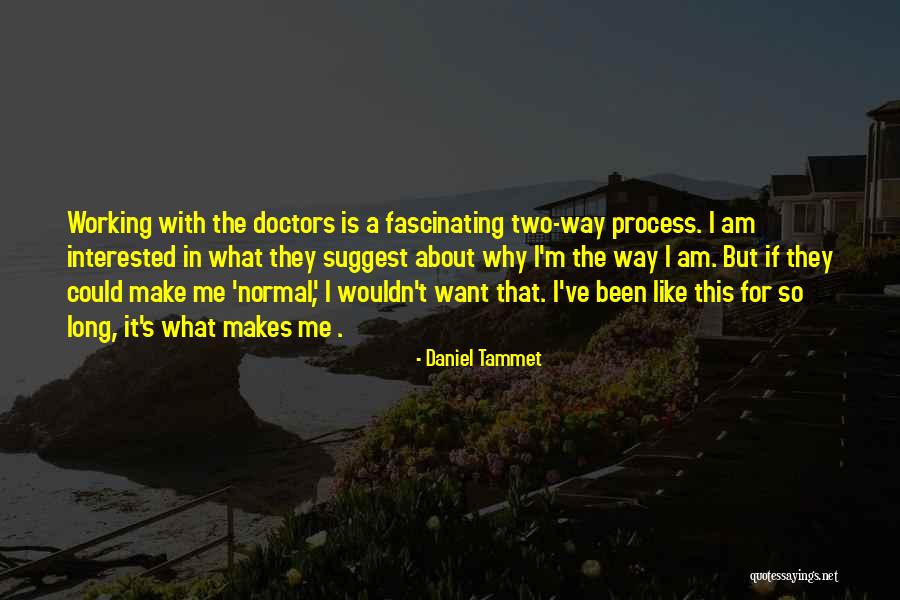 Jack Savio Quotes By Daniel Tammet Jack Savio Quotes By Daniel Tammet