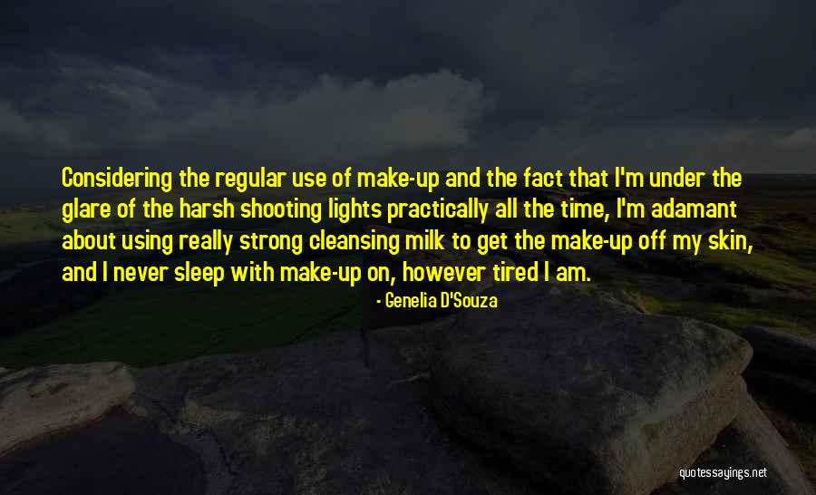 Jack Savio Quotes By Genelia D'Souza Jack Savio Quotes By Genelia D'Souza
