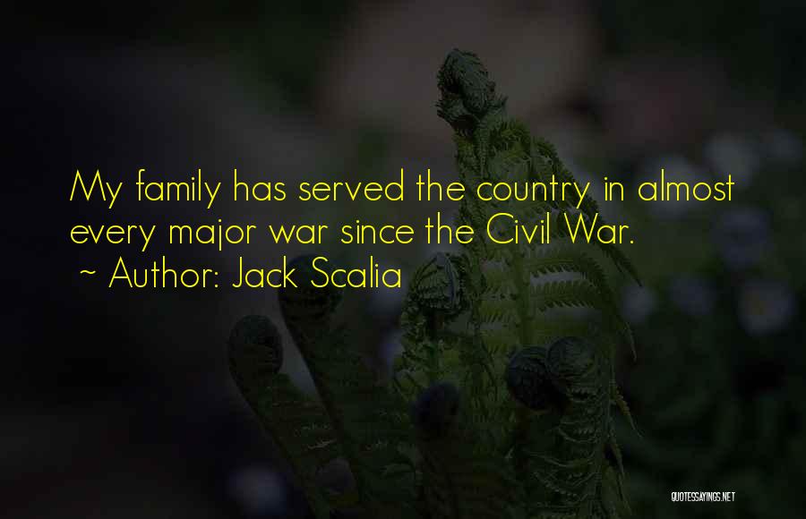 Jack Scalia Quotes 130960