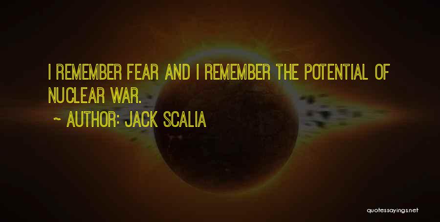 Jack Scalia Quotes 1693508