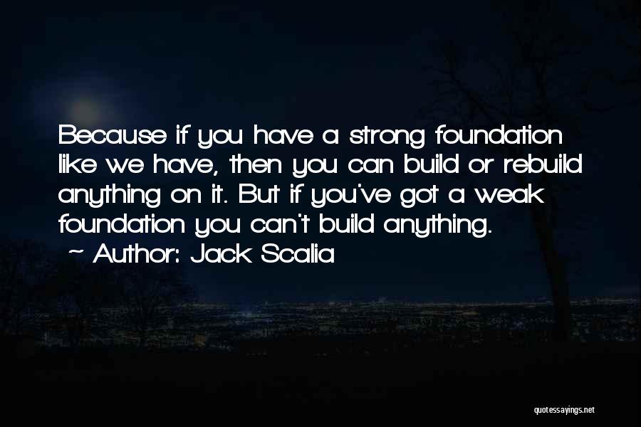 Jack Scalia Quotes 2111387