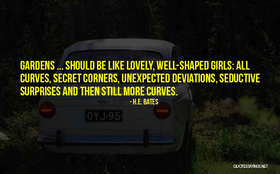 Jack Schafer Quotes By H.E. Bates Jack Schafer Quotes By H.E. Bates
