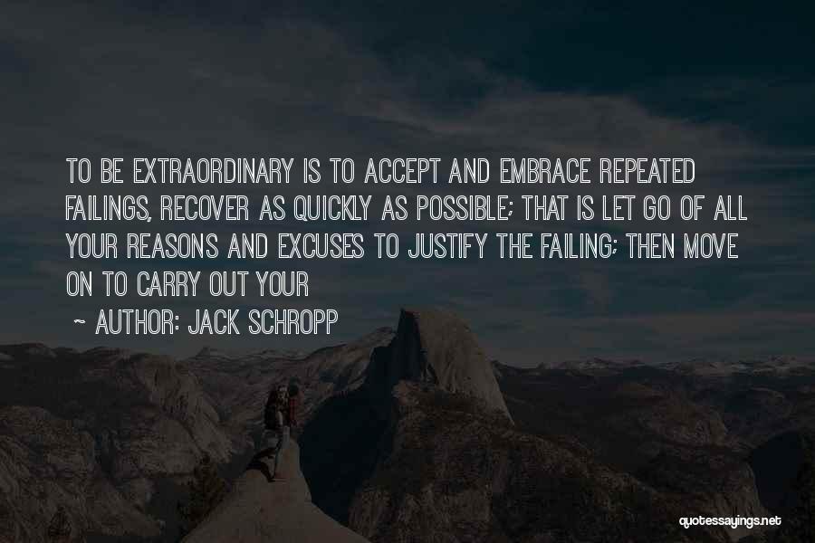 Jack Schropp Quotes 940401