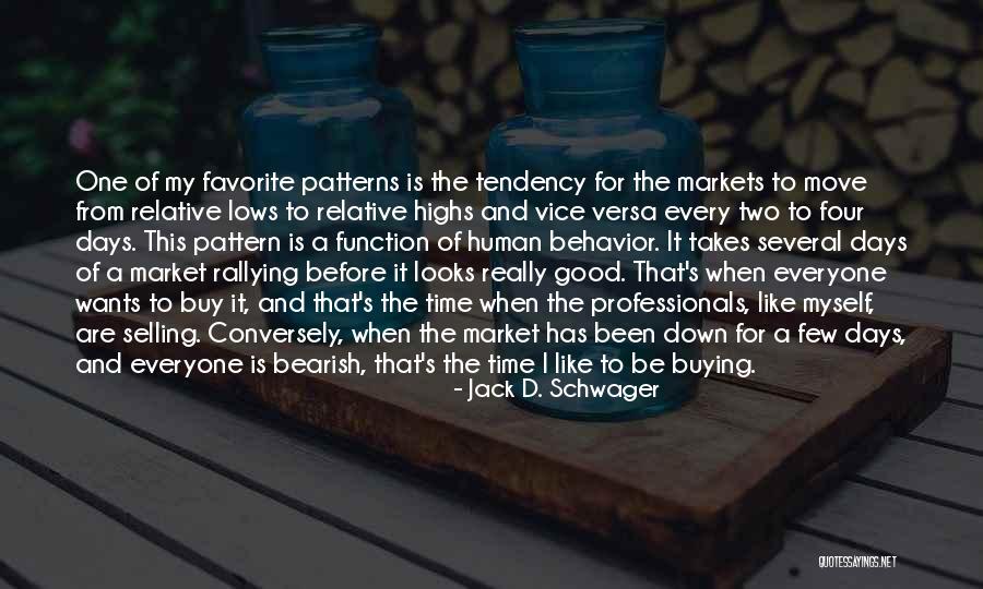 Jack Schwager Quotes By Jack D. Schwager Jack Schwager Quotes By Jack D. Schwager