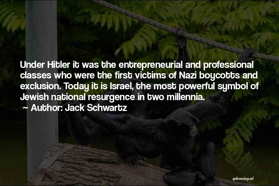 Jack Schwartz Quotes 1256742