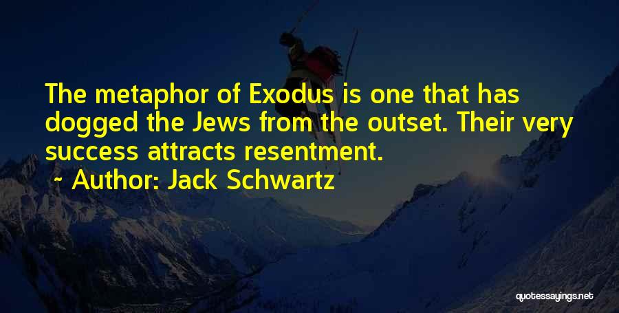 Jack Schwartz Quotes 569047