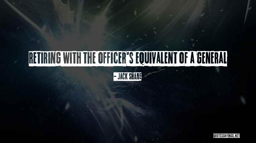 Jack Shane Quotes 381722 Jack Shane Quotes 381722