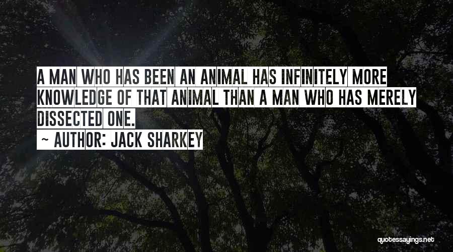 Jack Sharkey Quotes 1911567