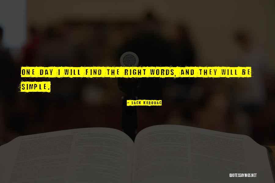 Jack Simple Quotes By Jack Kerouac Jack Simple Quotes By Jack Kerouac