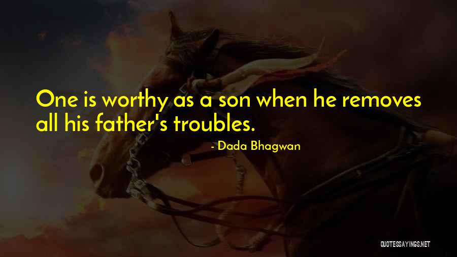 Jack Slater Quotes By Dada Bhagwan
