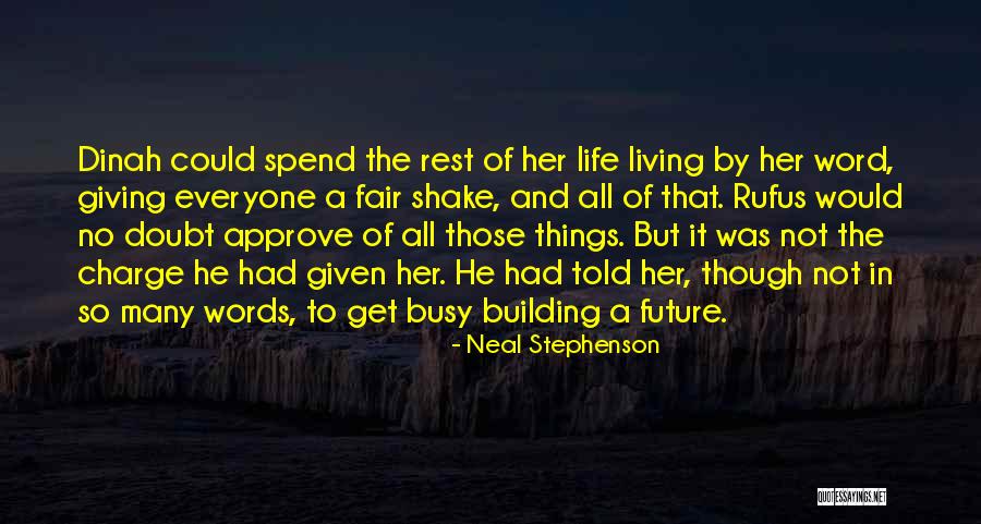 Jack Slater Quotes By Neal Stephenson Jack Slater Quotes By Neal Stephenson
