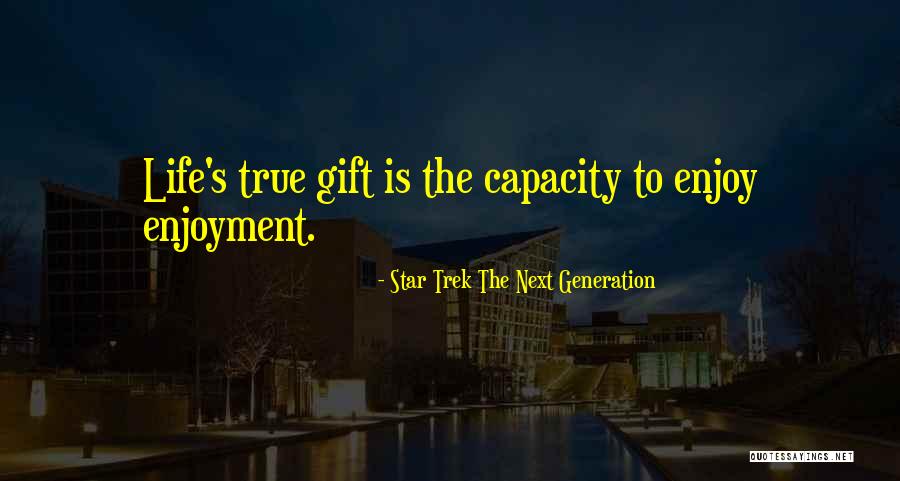 Jack Slater Quotes By Star Trek The Next Generation Jack Slater Quotes By Star Trek The Next Generation