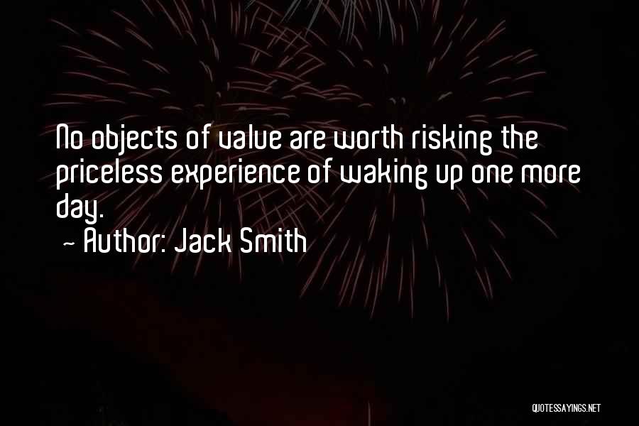 Jack Smith Quotes 1398753
