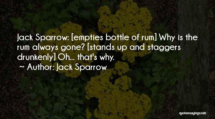Jack Sparrow Quotes 1265934